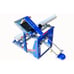 Screen printing machine
