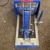 Screen printing machine