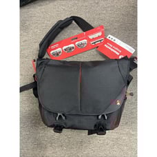 Manfrotto Pro Light Bumblebee M-10 Camera Messenger Bag for DSLR Mirrorless
