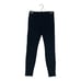 Joie women black pinstripe pull on skinny pants size XS