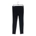 Joie women black pinstripe pull on skinny pants size XS