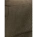 Joie women black pinstripe pull on skinny pants size XS