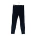 Joie women black pinstripe pull on skinny pants size XS