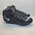 Nike Force Savage Pro 2 Black Anthracite Men's Sz 13 Football Cleats AH4000-002