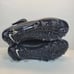 Nike Force Savage Pro 2 Black Anthracite Men's Sz 13 Football Cleats AH4000-002