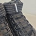 Nike Force Savage Pro 2 Black Anthracite Men's Sz 13 Football Cleats AH4000-002