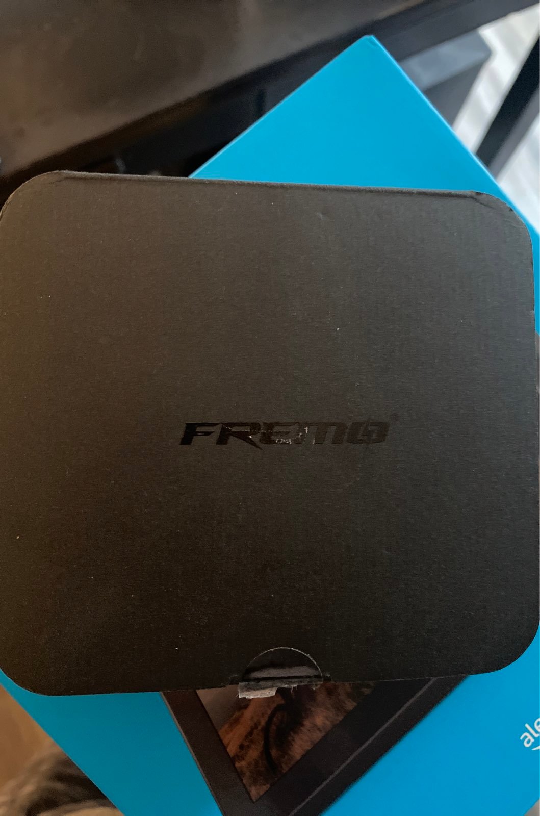 Fremo Evo for Alexa echo dot gen 2 Alexa unlimited