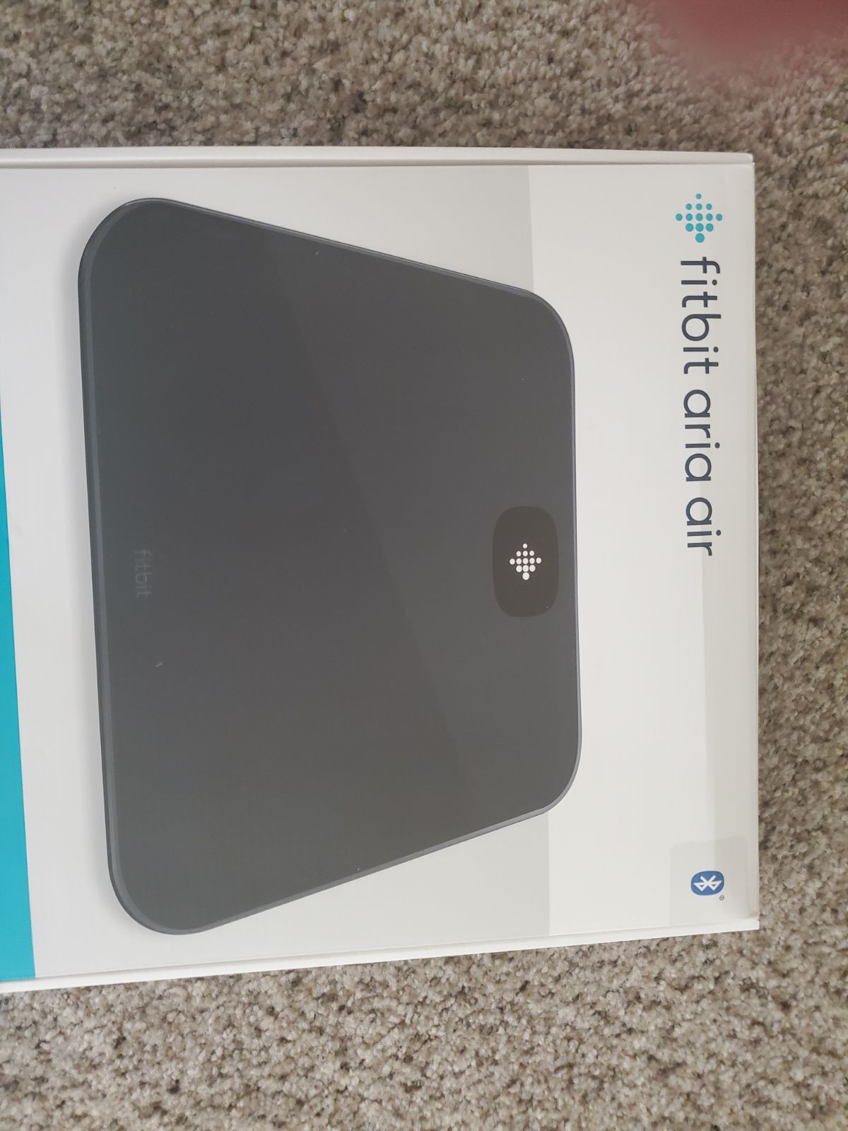 Fitbit aria air