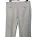 Tommy Bahama Mens Beige Silk Vacay Pants Size 36 x 31 New Flat 8009