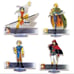 ## 幻想水滸伝 I&II HD Remaster - Famous Scene Acrylic Stand Vol. 1