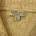 Barefoot Dreams CozyChic Lite Quarter Zip Beige Tunic Sweater Size M
