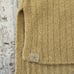 Barefoot Dreams CozyChic Lite Quarter Zip Beige Tunic Sweater Size M