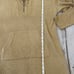 Barefoot Dreams CozyChic Lite Quarter Zip Beige Tunic Sweater Size M