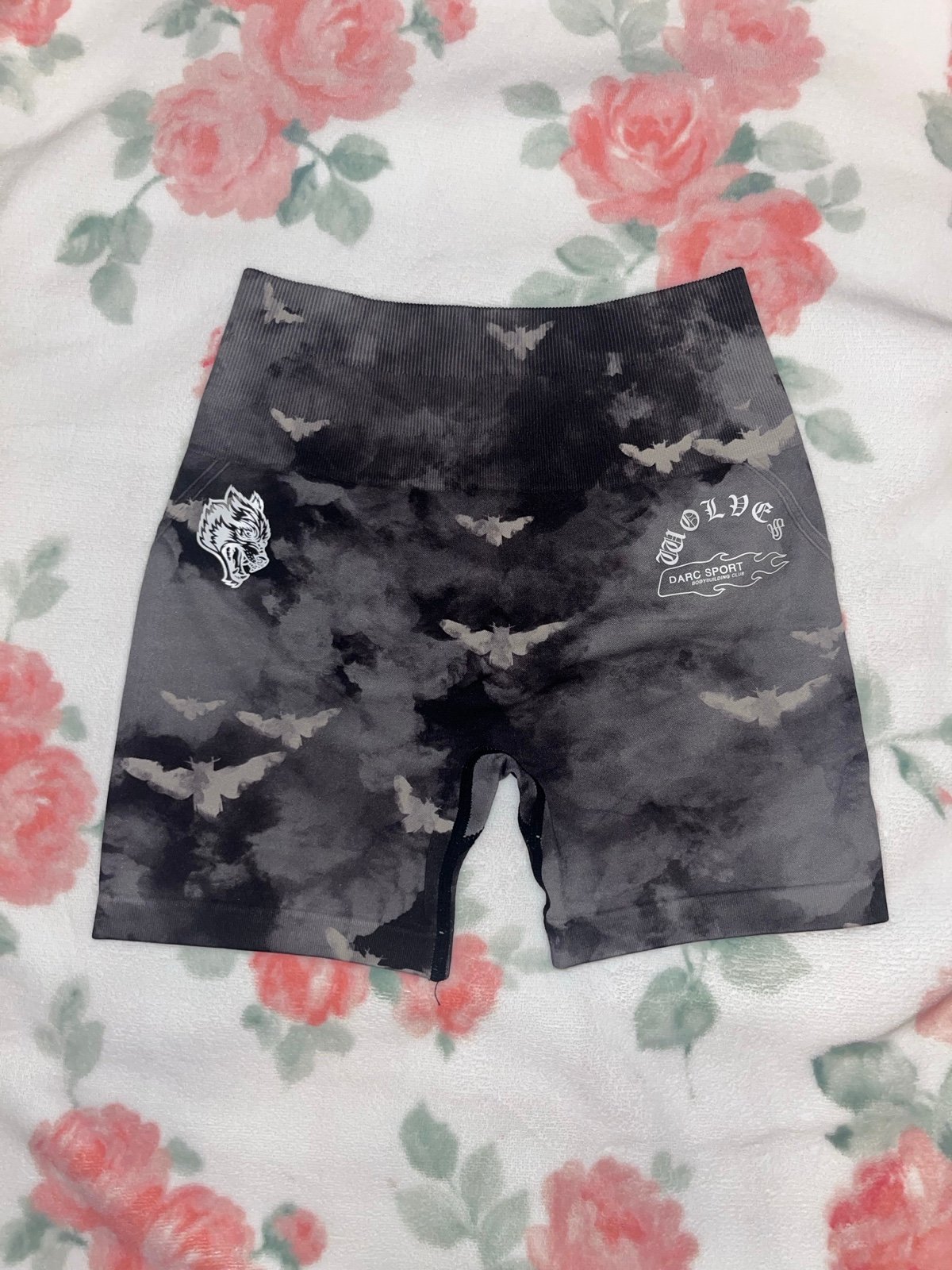 Darcsport Shorts