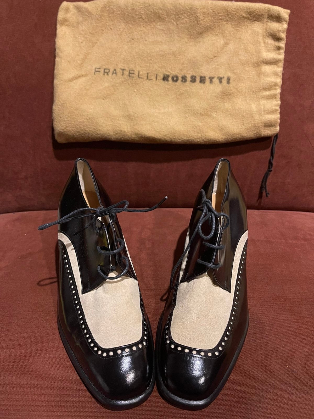 Fratelli Rosetti Shoes