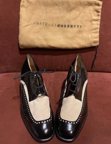Fratelli Rosetti Shoes