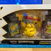 Pokemon Celebrations Premium Figure Collection Pikachu VMAX
