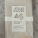 Ateliersaucier napkin set