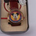 1992 Disneyana Mickey Watch Ltd. Edition