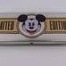 1992 Disneyana Mickey Watch Ltd. Edition