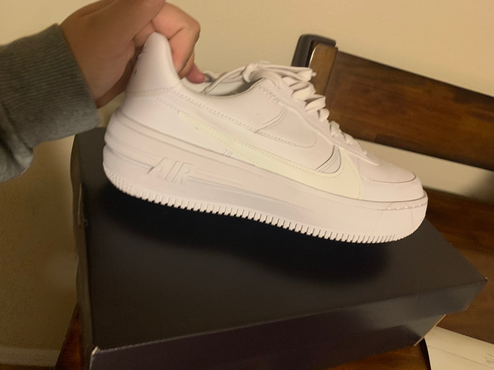 Air Force 1 PLT.AF.ORM