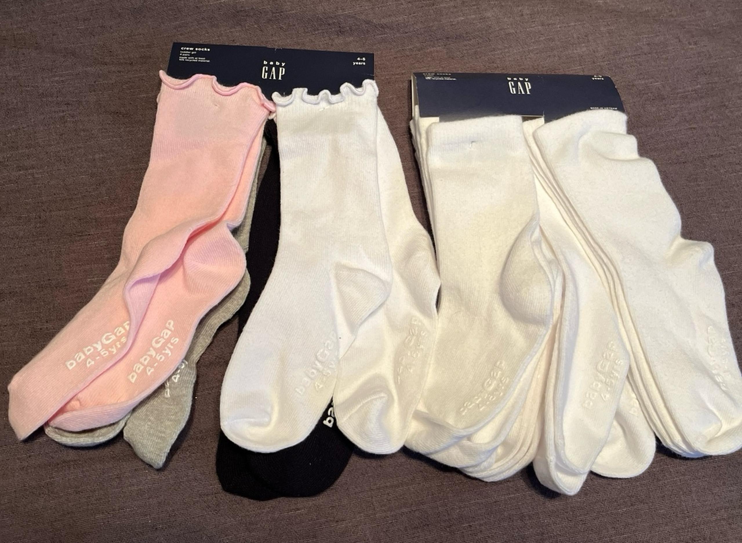 Kids socks