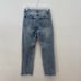 Lioness distressed denim high rise jeans