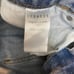 Lioness distressed denim high rise jeans