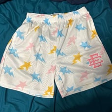 eric emmanuel shorts