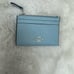 Coach mini skinny id case