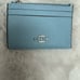 Coach mini skinny id case