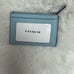 Coach mini skinny id case