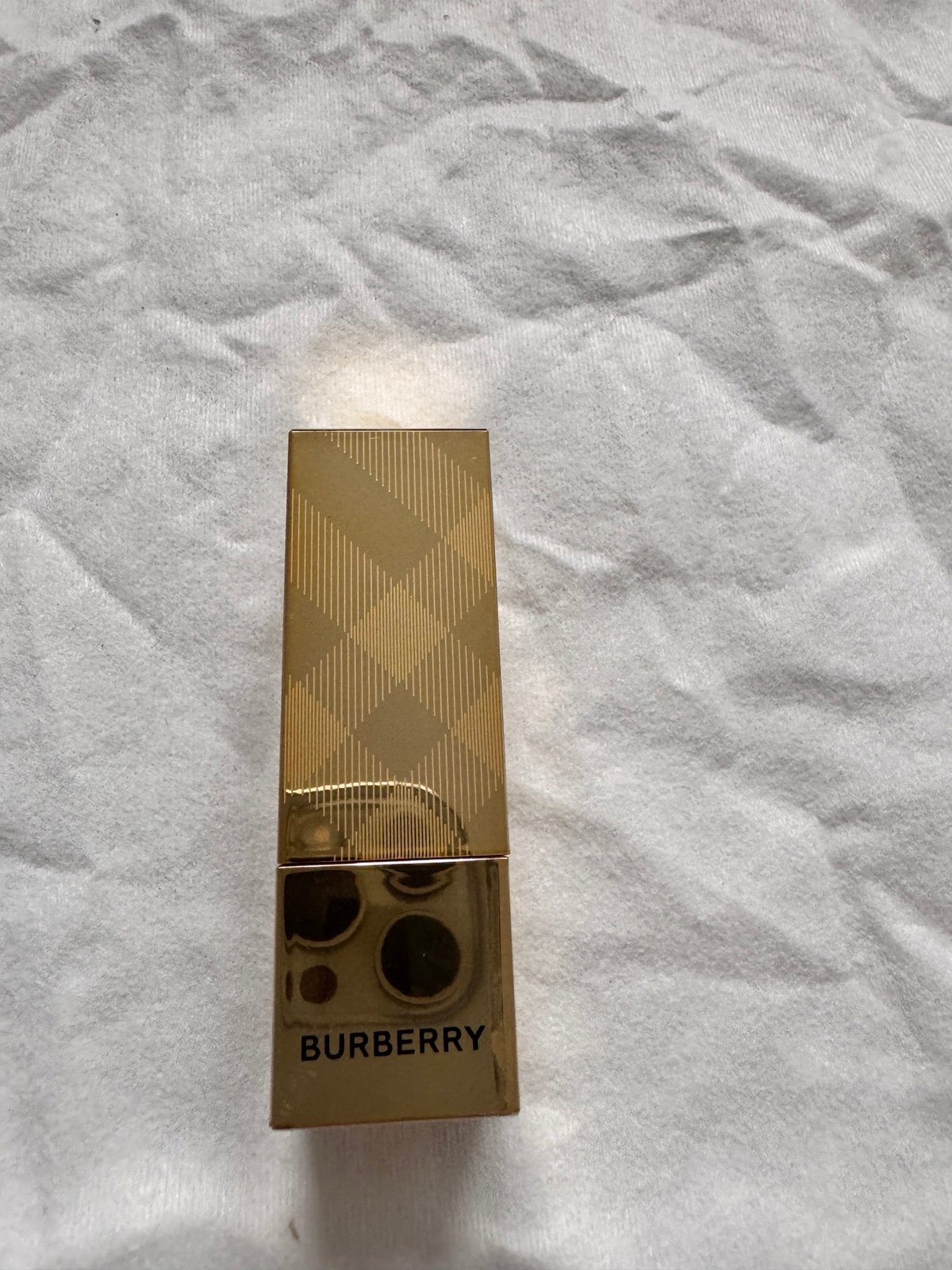 Burberry Kisses Matte Lip Colour