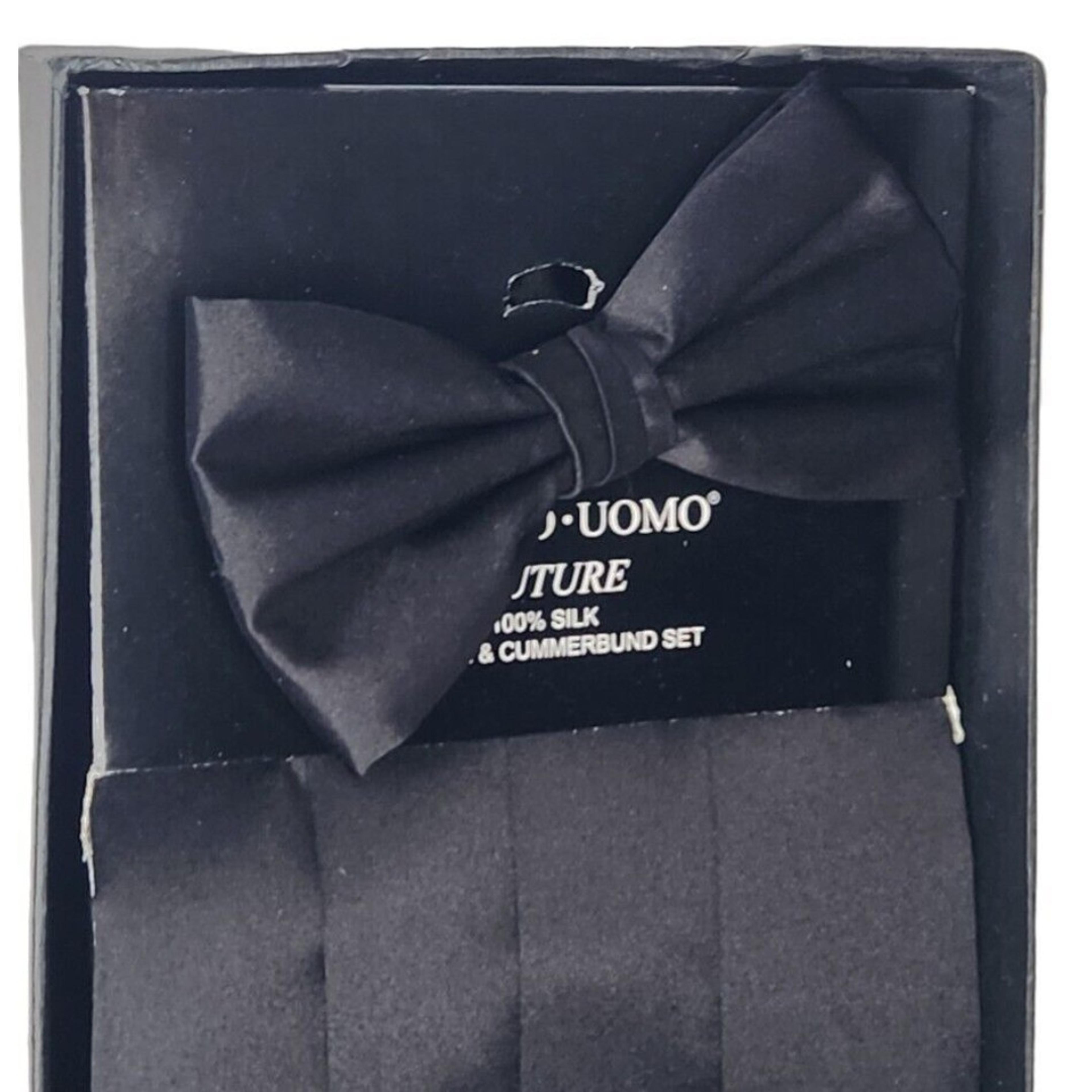 Pronto Uomo Silk Bow Ties for Men | Mercari