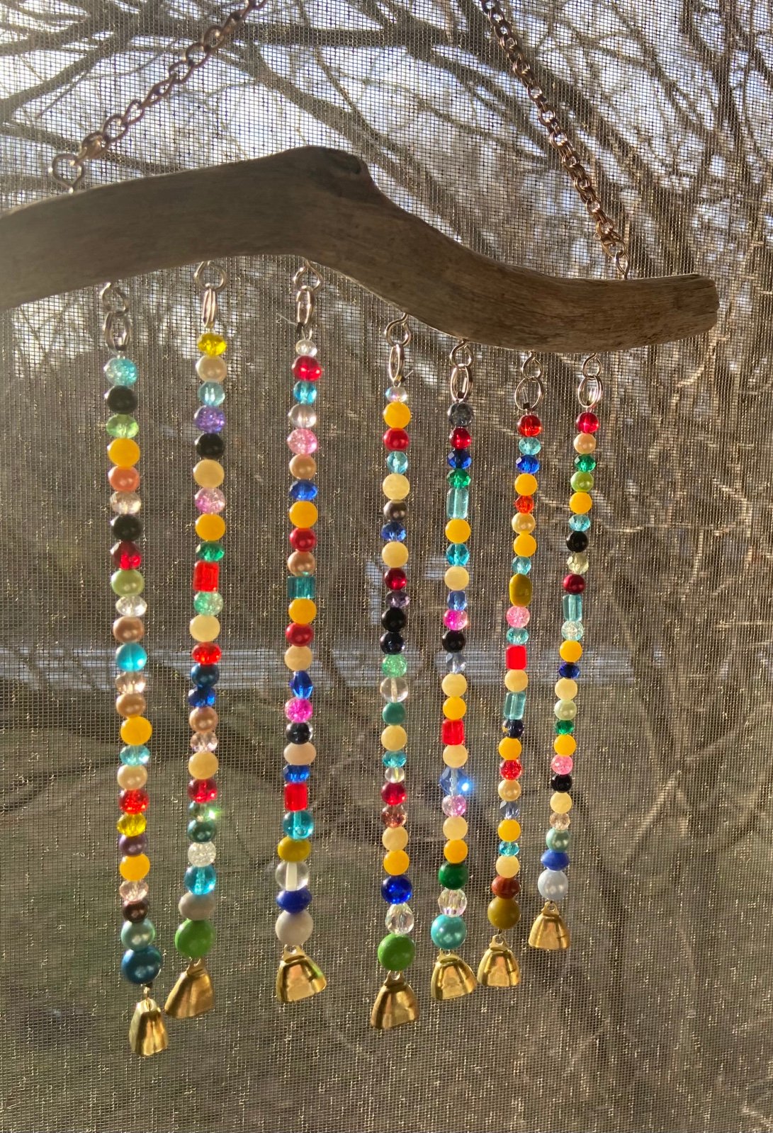 Wind Chimes