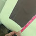 Lululemon size 8 Fast & Free Tight II 25