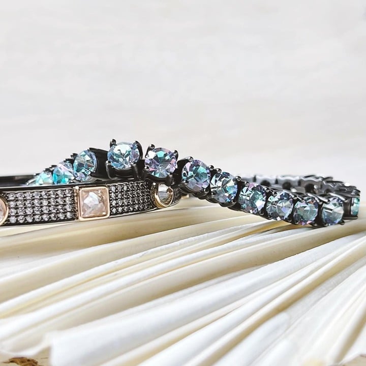 Park Lane Mermaid Mini Impression Bracelet - BNIB
