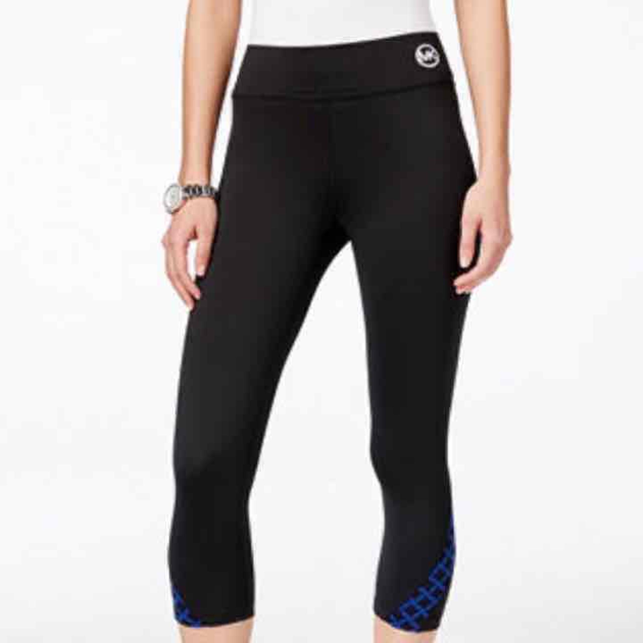 Michael Kors active pants P (petite XS)