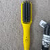 Drybar The Baby Brush Crush Mini Heated Straightening Brush