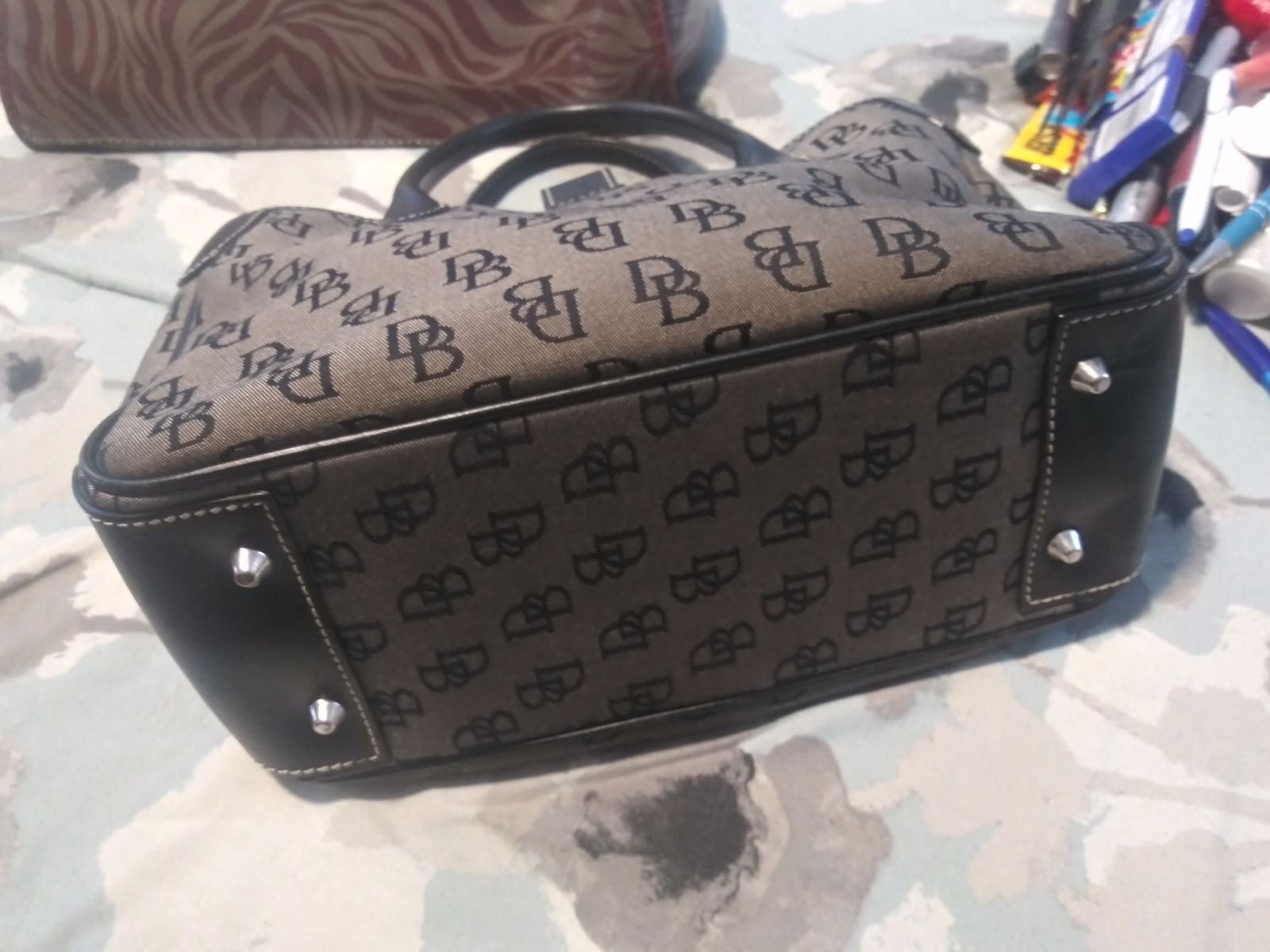 Dooney and Bourke