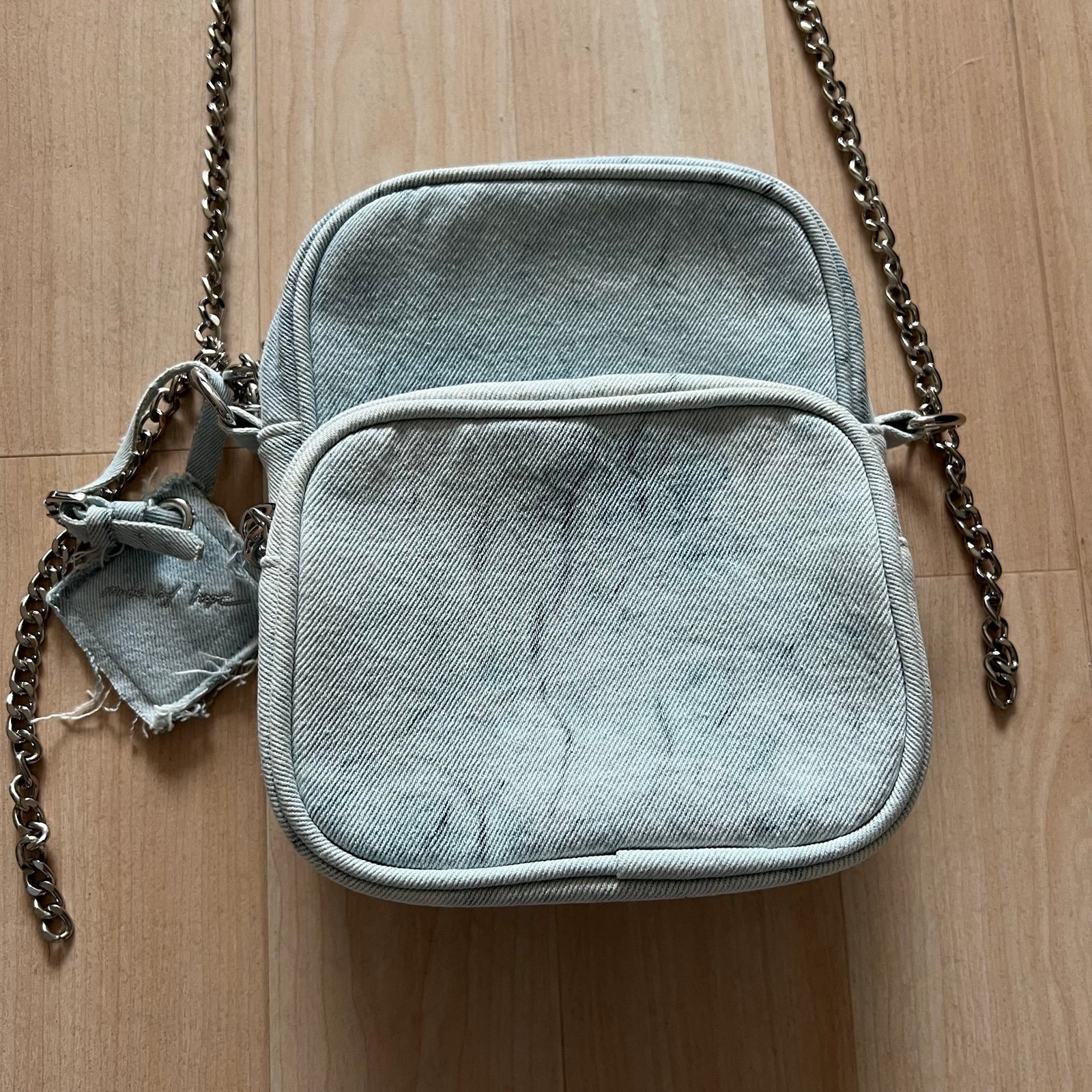 BTS Artist Made Collection J-Hope Bag
