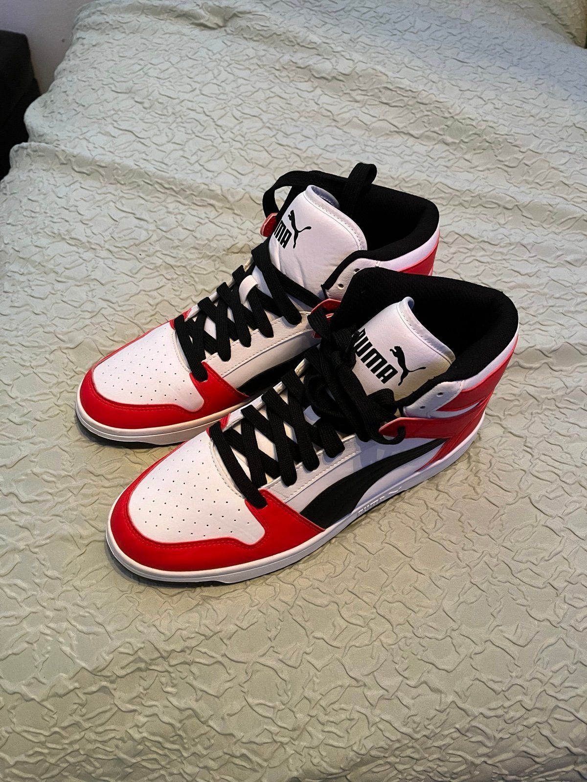 PUMA Tenis Rebound for Men