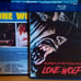 Lone Wolf - 1988 - Blu Ray