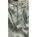 VINTAGE 1940'S-50'S COTTON VOILE NOVELTY PRINT DRESS