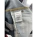 CAbi Distressed Slim Boyfriend Jeans Denim Womens Size 8