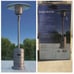 Fire Sense Patio Heater