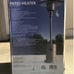 Fire Sense Patio Heater