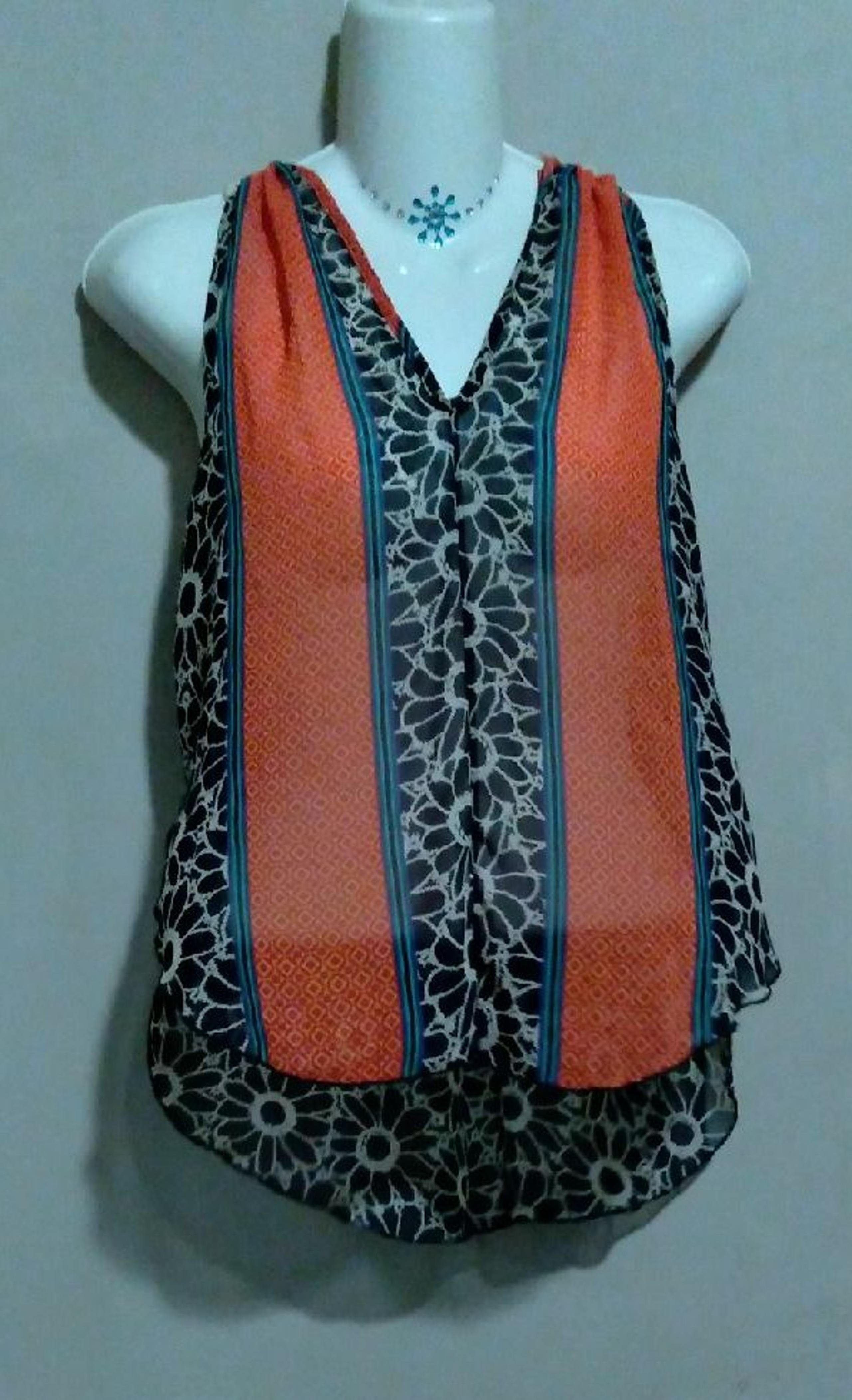 Summer top