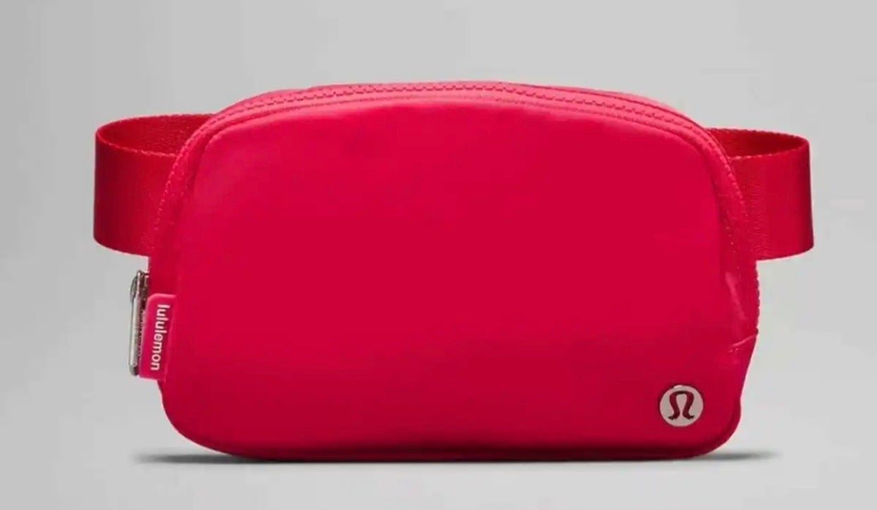 Belt Bag