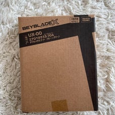【Brand New, Unopened】Beyblade X Aero Pegasus 3-70A